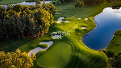 Antalya Golf Club