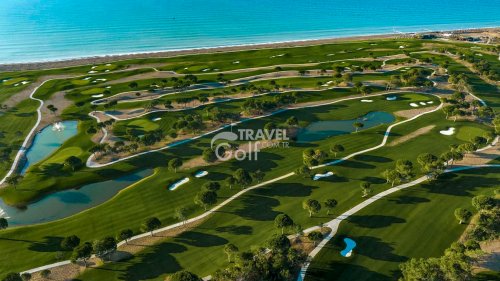 Cullinan Links Golf Club