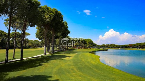 Gloria Golf Club