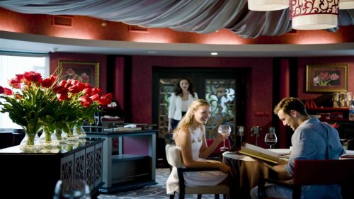 Koulutusleiri - Cornelia Deluxe Resort - 