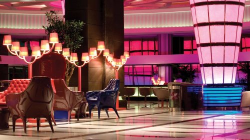 Spor Kampı - Cornelia Diamond Golf Resort - 1421