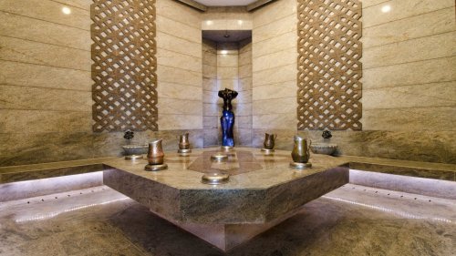 Treningsleir - Gloria Golf Resort - 
