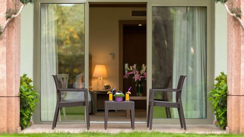 Treningsleir - Gloria Verde Resort - 