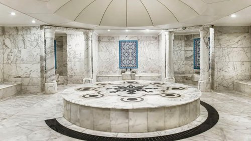 Koulutusleiri - Kaya Belek Hotel - 