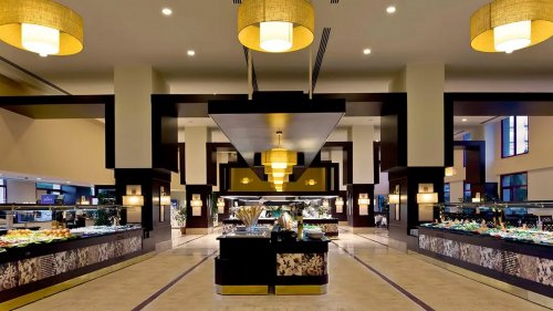 Koulutusleiri - Kaya Belek Hotel - 