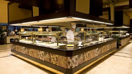 Koulutusleiri - Kaya Belek Hotel - 