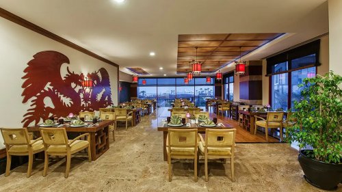 Koulutusleiri - Kaya Belek Hotel - 