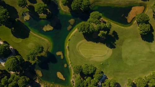 Training Camp - Sueno Hotels Golf Belek - 