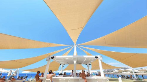 Training Camp - Sueno Hotels Golf Belek - 