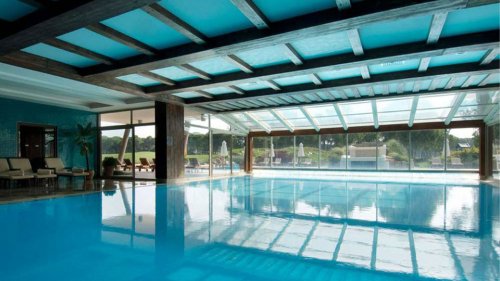 Training Camp - Sueno Hotels Golf Belek - 