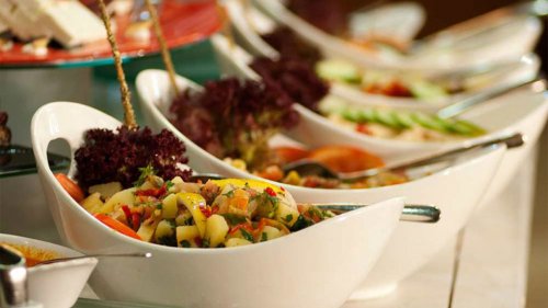 Training Camp - Sueno Hotels Golf Belek - 