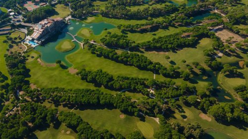 Training Camp - Sueno Hotels Golf Belek - 