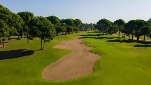 Training Camp - Sueno Hotels Golf Belek - 