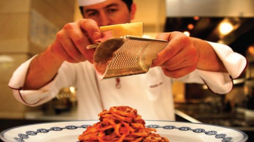 Treningsleir - Titanic Mardan Palace - 
