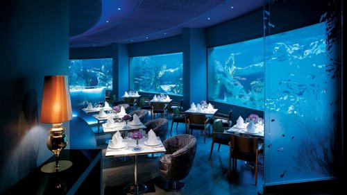 Treningsleir - Titanic Mardan Palace - 