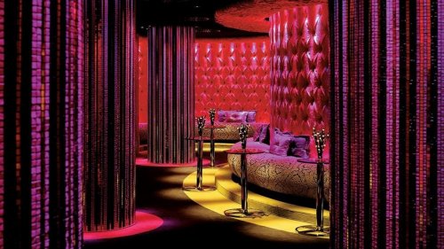 Treningsleir - Titanic Mardan Palace - 