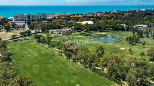 Golf Holiday Kaya Palazzo Golf Resort