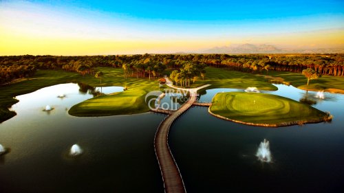 Golf Holiday Sueno Hotels Golf Belek