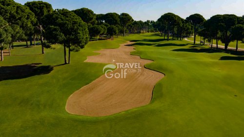 Golf Holiday Sueno Hotels Golf Belek